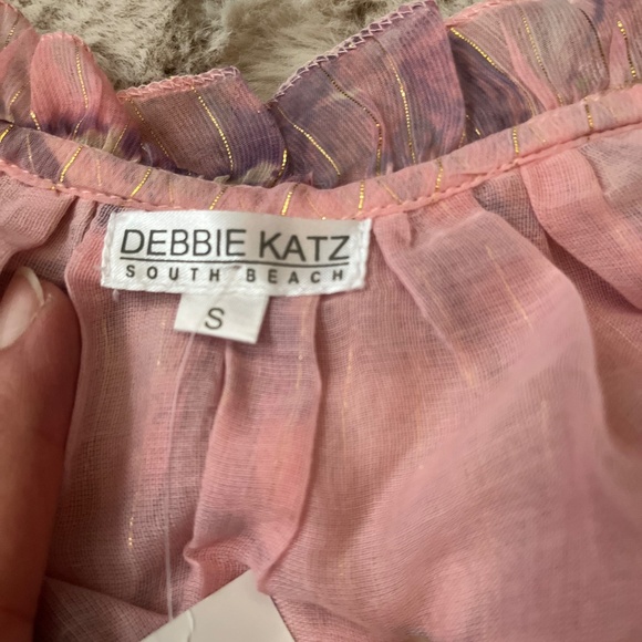 Pink dress - Picture 2 of 3